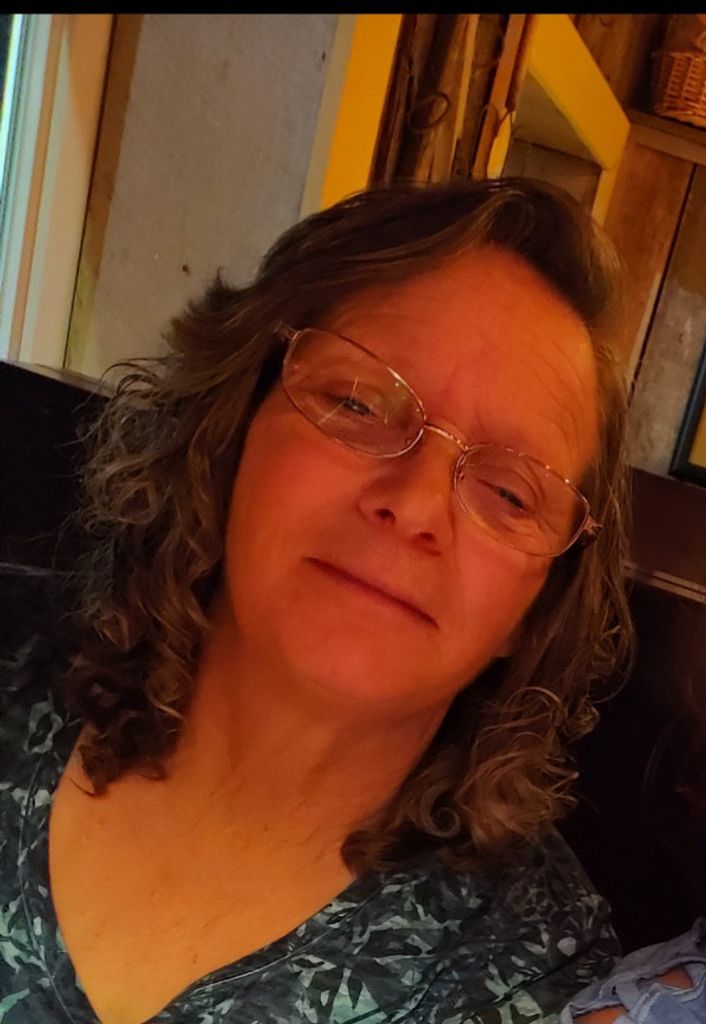 Marguerita K. (Griffith)  Mccomas