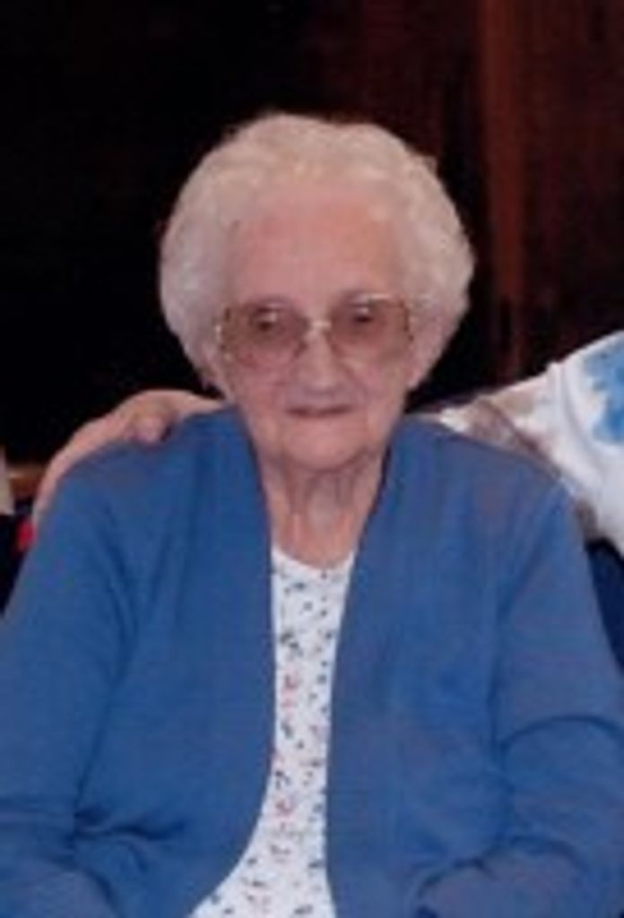 Elizabeth Laura Culbert