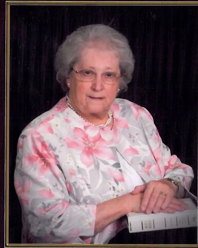 Gloria Ann Hanvold Profile Photo