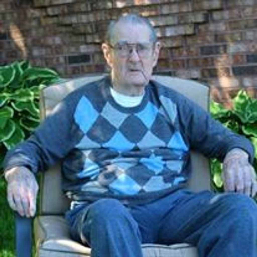 Kenneth Worsham