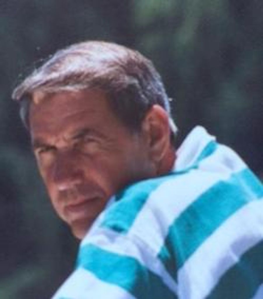 Samuel A. Stacchi Profile Photo