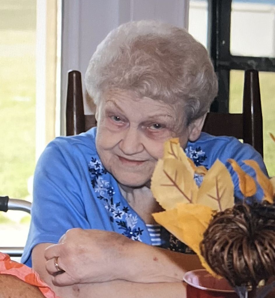 Mrs. Mary L. (Houseknecht) Mcginnis Profile Photo