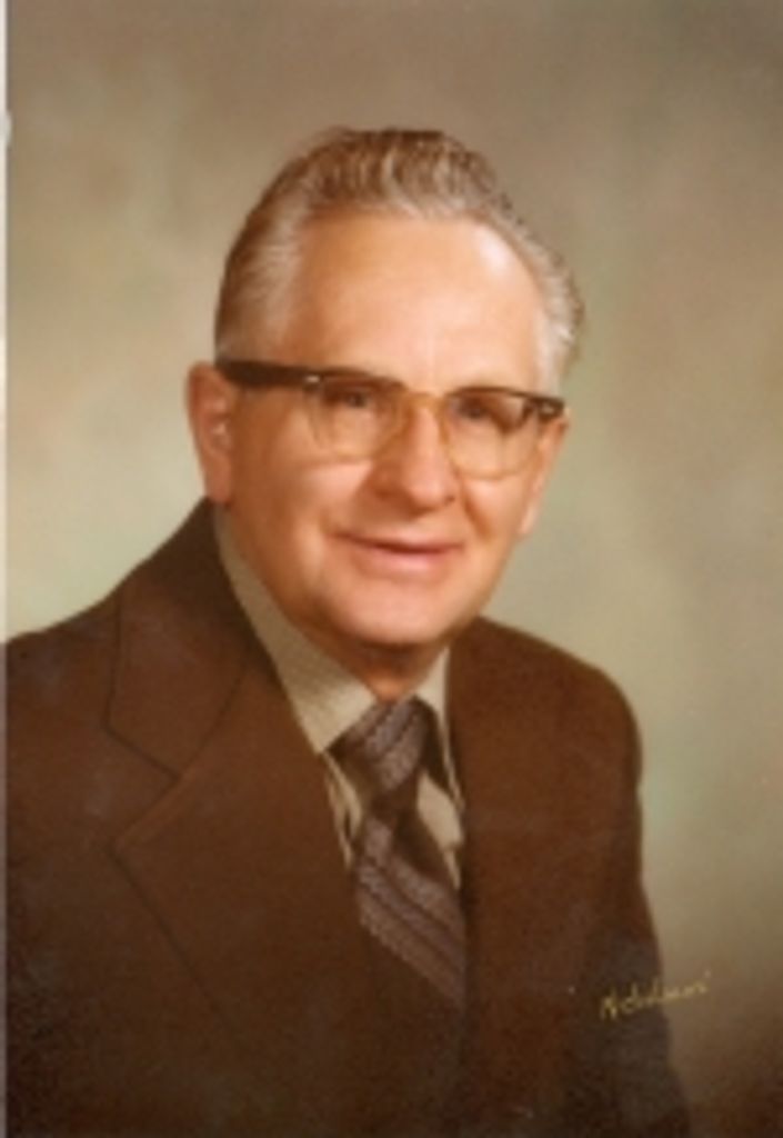 Leonard W. Kapellusch