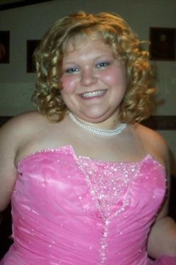 Elizabeth "Liz" Fishburn
