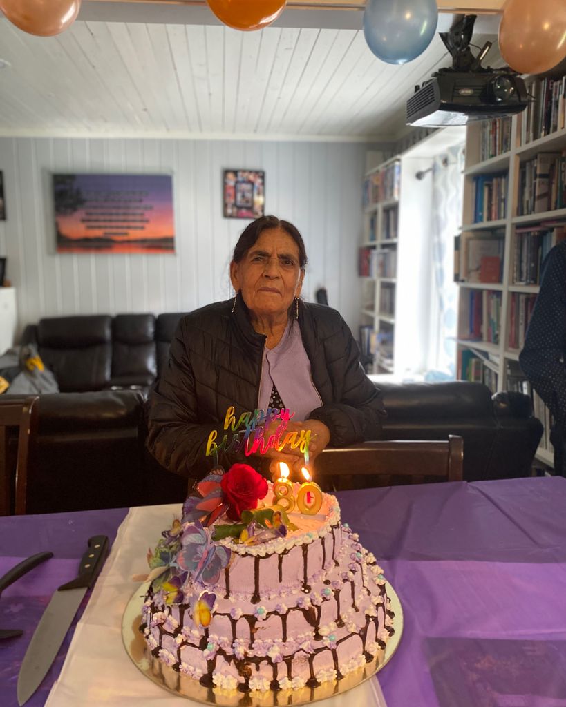 Teresa Victorio Santoyo