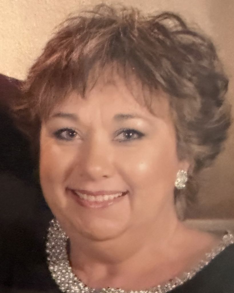 Paula Sweat Hatch Profile Photo