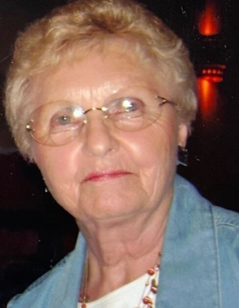 Anita Bittle