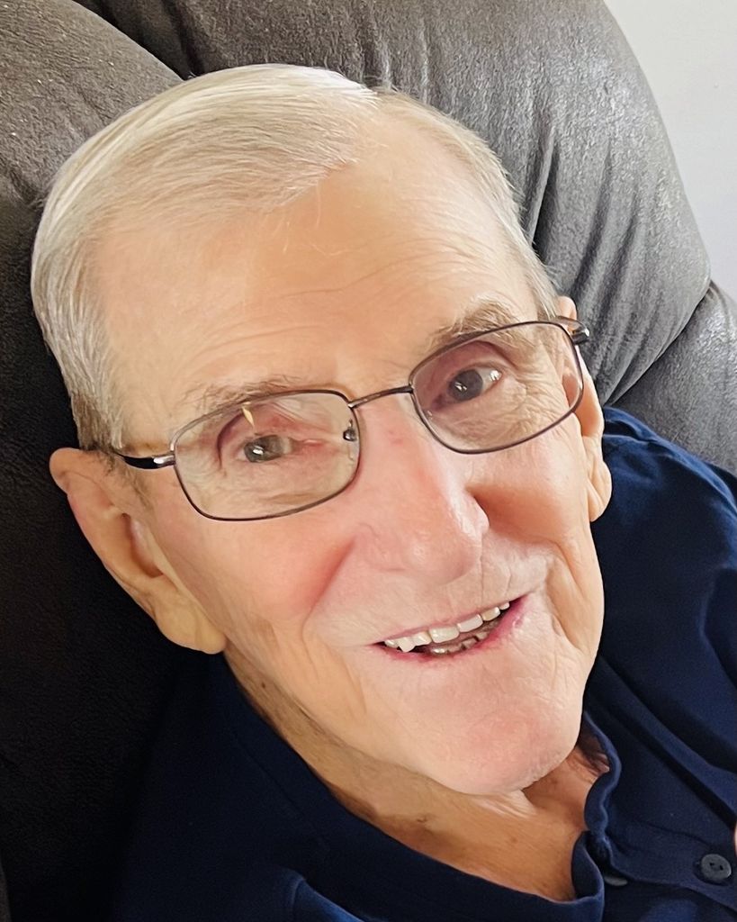 Robert "Jack" Reider Profile Photo