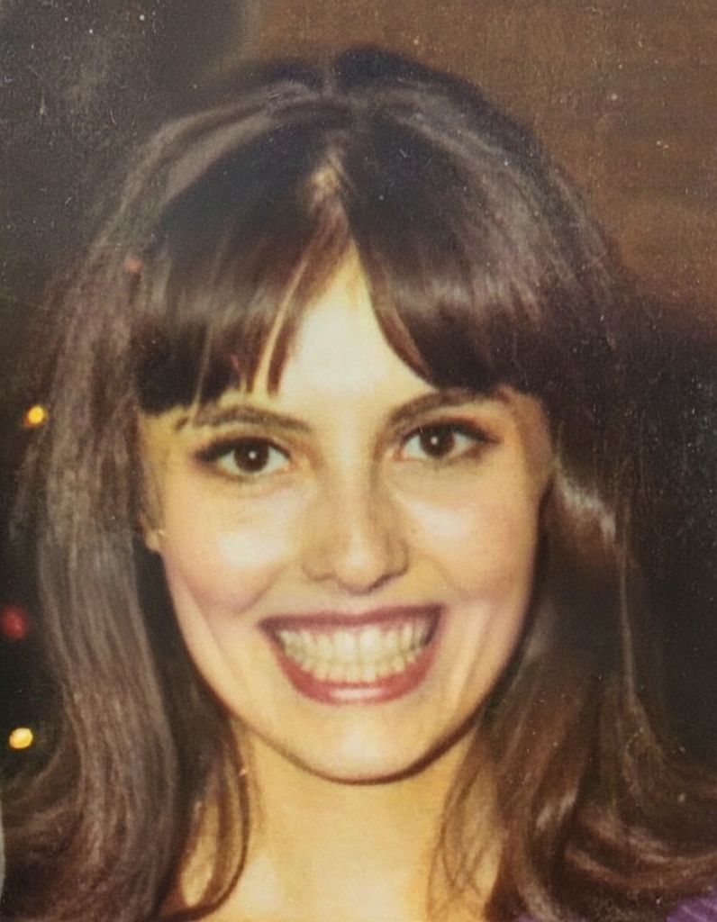 Arnette Rita "A.J." Hancock