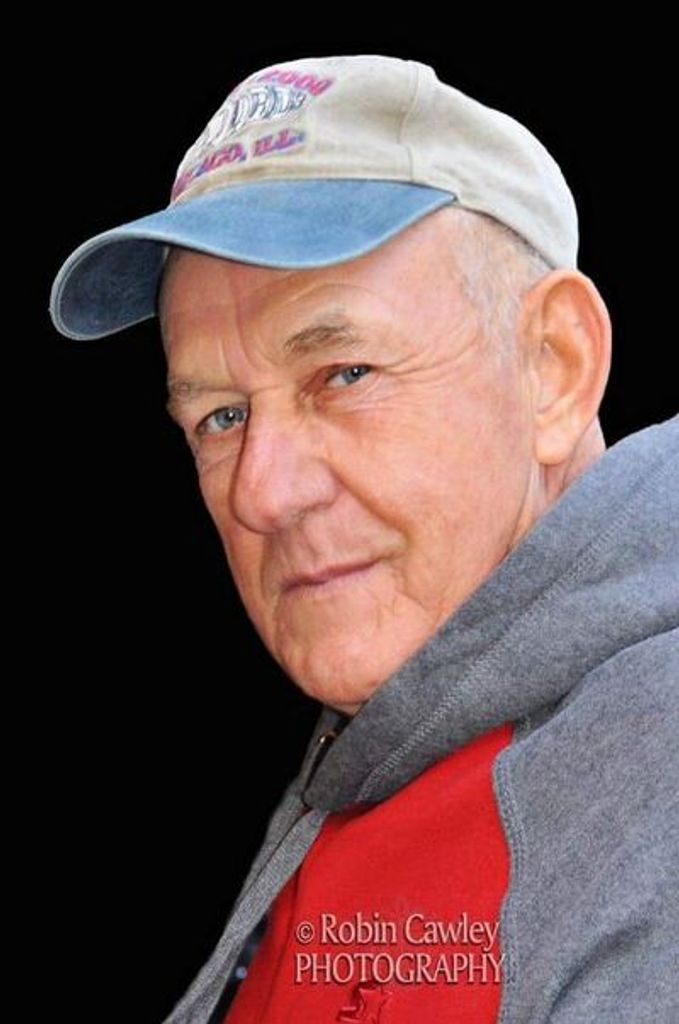 Philip Lynwood Cawley Profile Photo