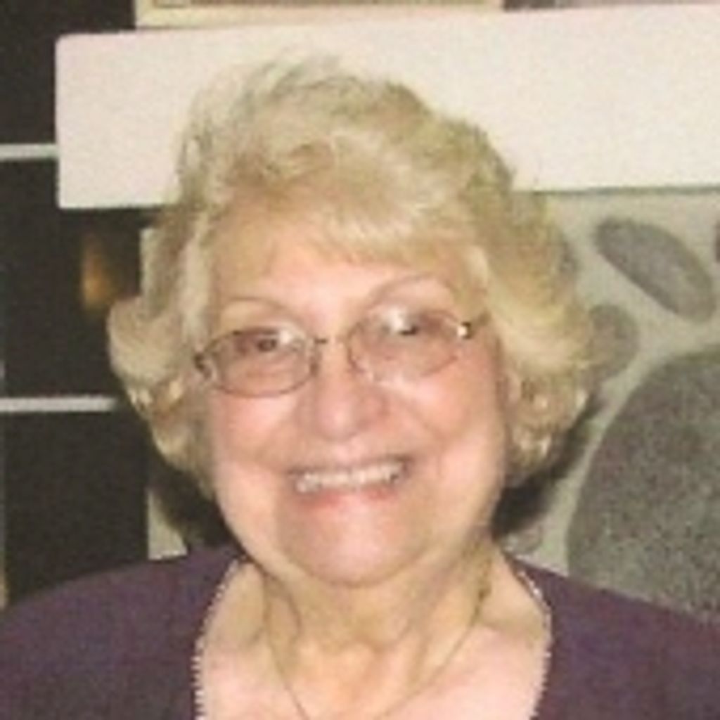 Mamie Kolar