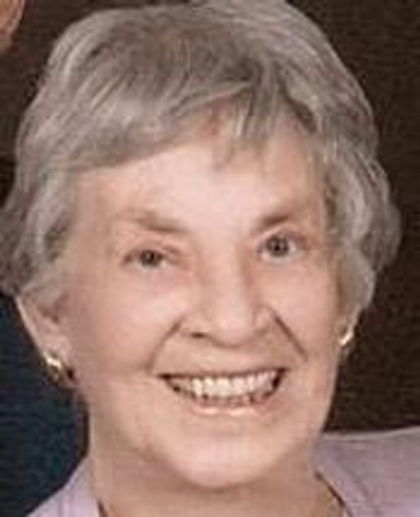 Clampett, Martha M.