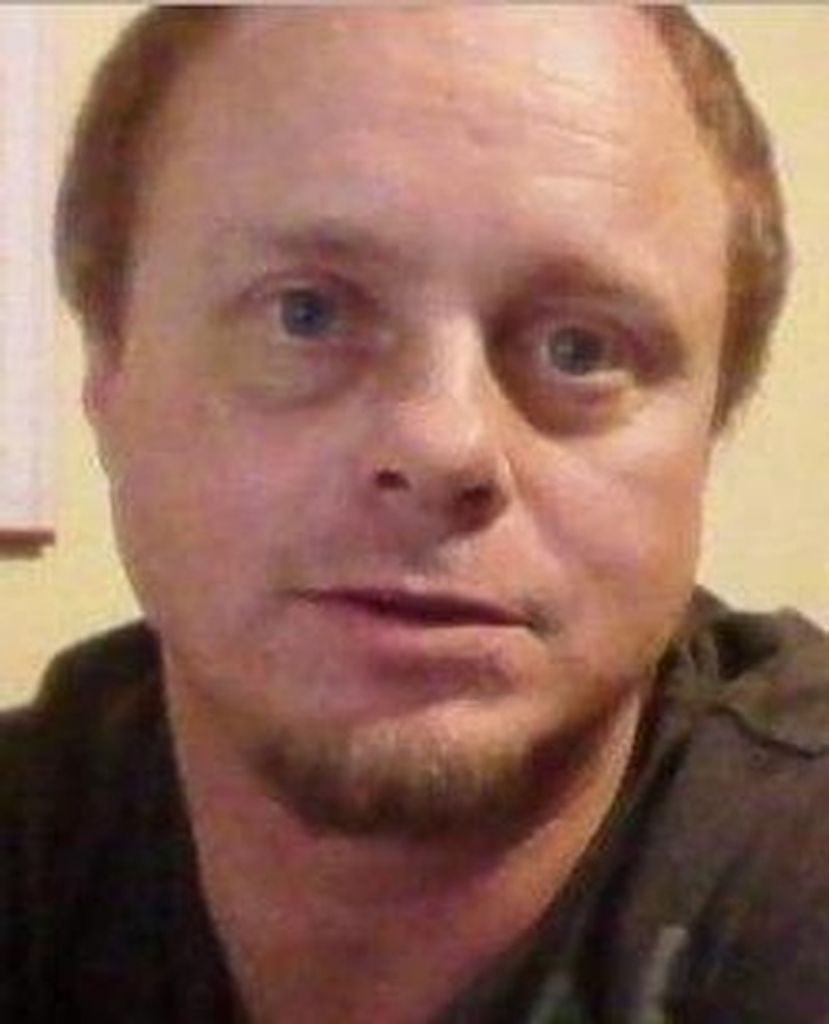 Jason C.L. Martin Profile Photo