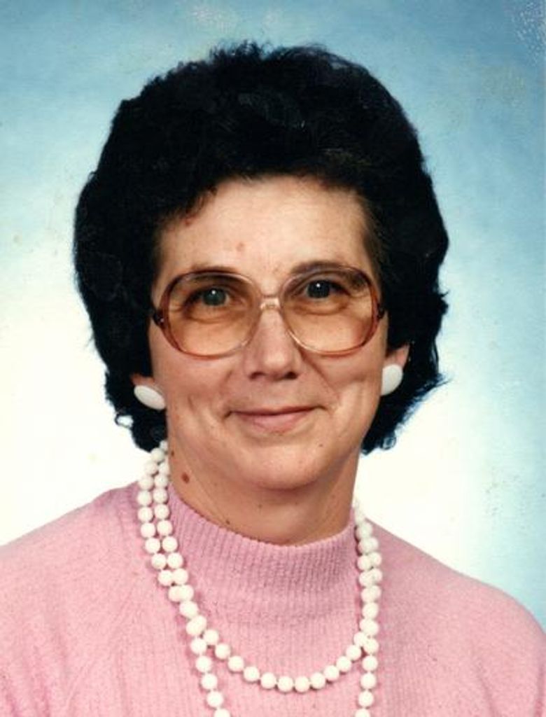 Mary Ruth Weikle