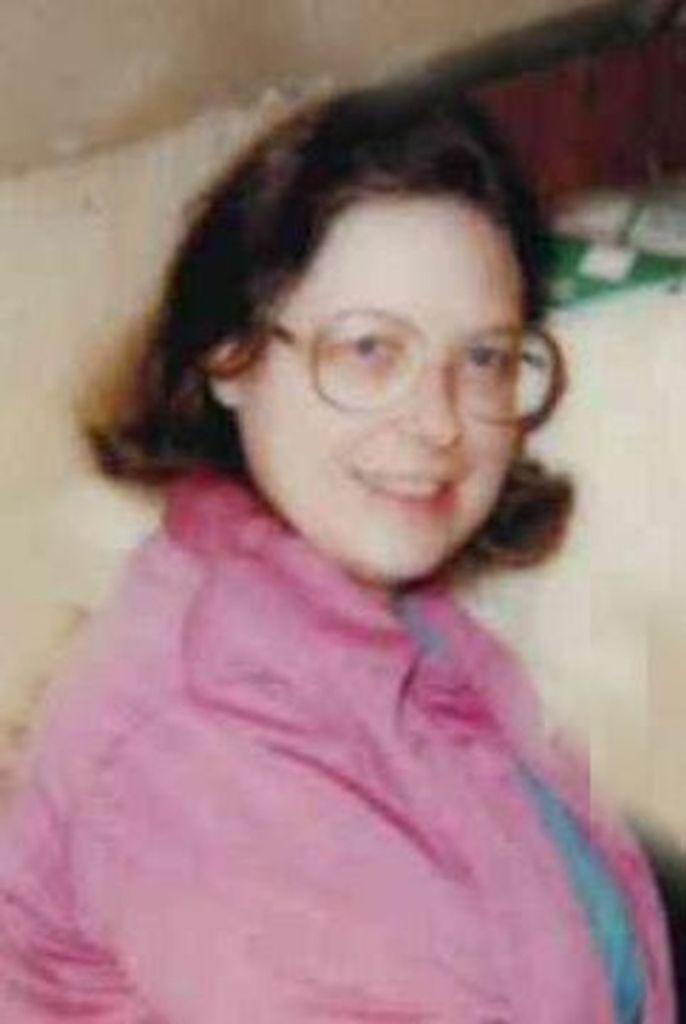 Mary Ann Nordby
