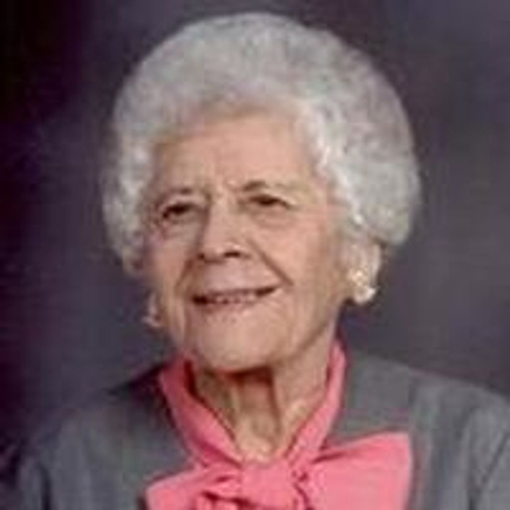 Marguerite Martin