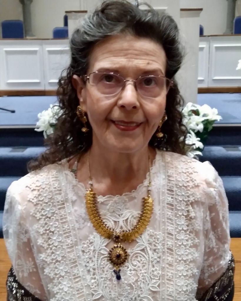 Elinor Ann Vontz Profile Photo