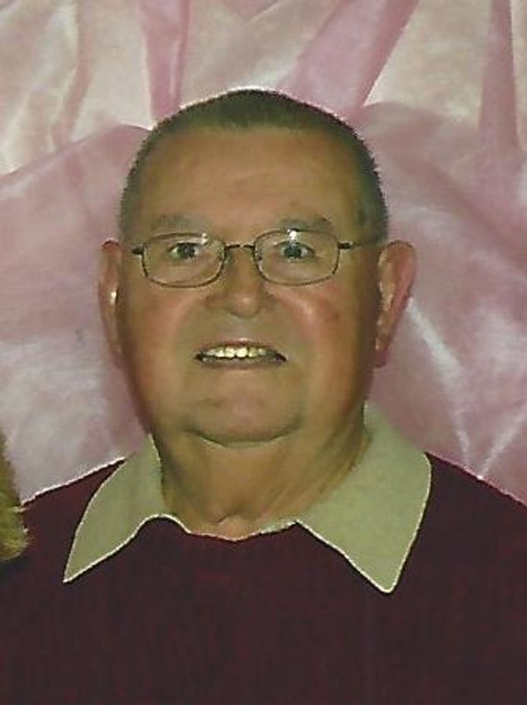 Floyd D. Drawbaugh Profile Photo