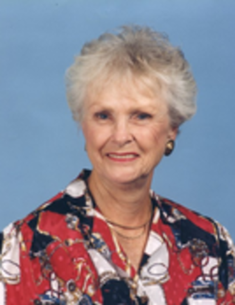 Mary Ann (Edmondson) Bresee Profile Photo
