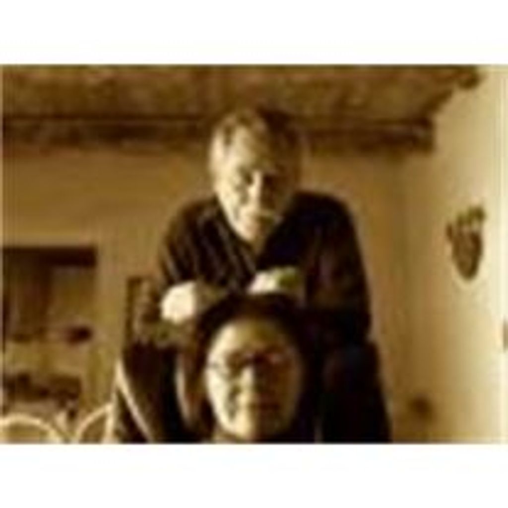 Juan Estevan - age 67 - Embudo Arellano