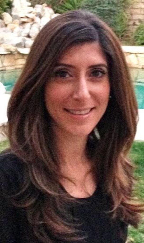 Tamar Kathy Tomassian