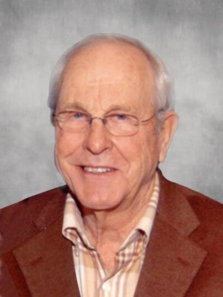 Billy Sylvester Profile Photo