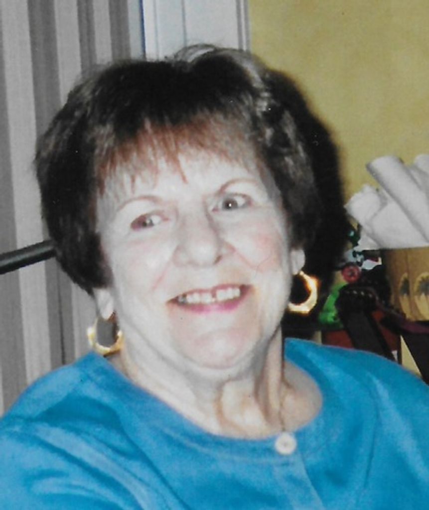 Dorothy Buoniconti