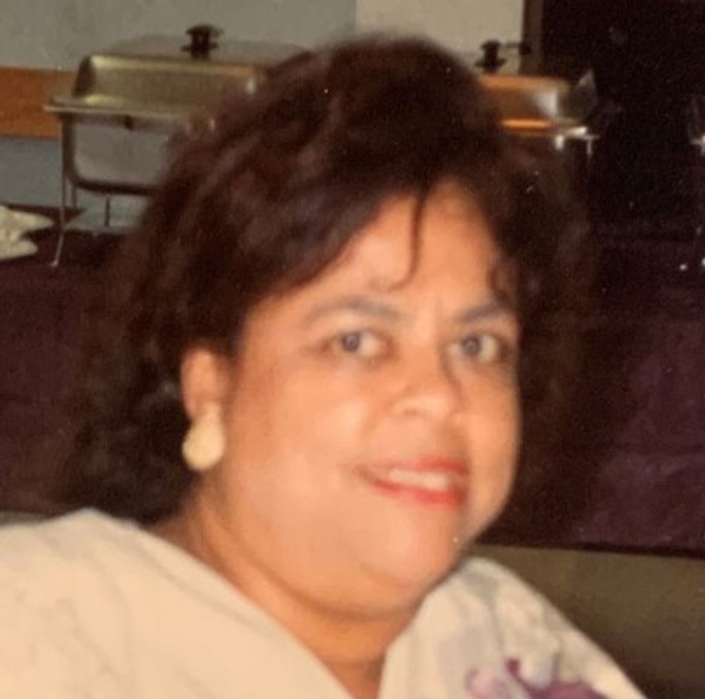 Linda G. Thompson Profile Photo