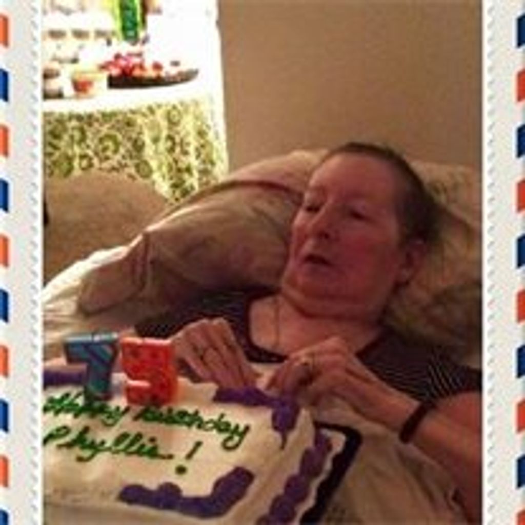 Phyllis  E. (Runkle)  Stephens