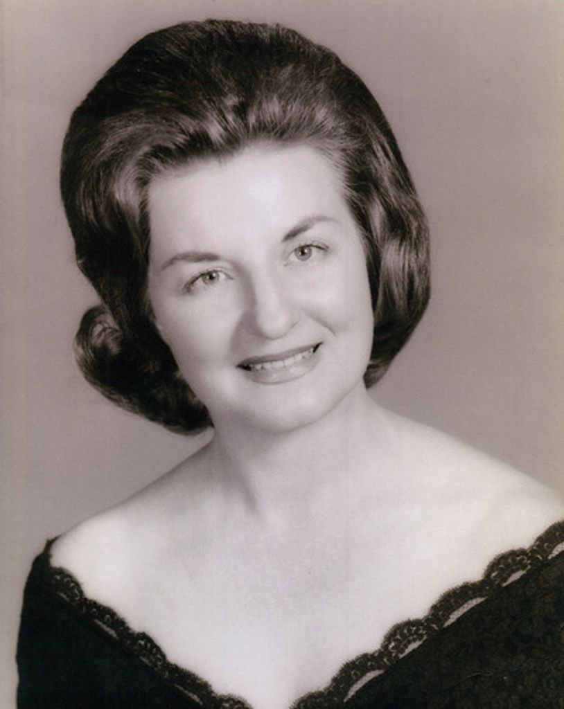 Elinor Glenn 'Ellie' Tincher