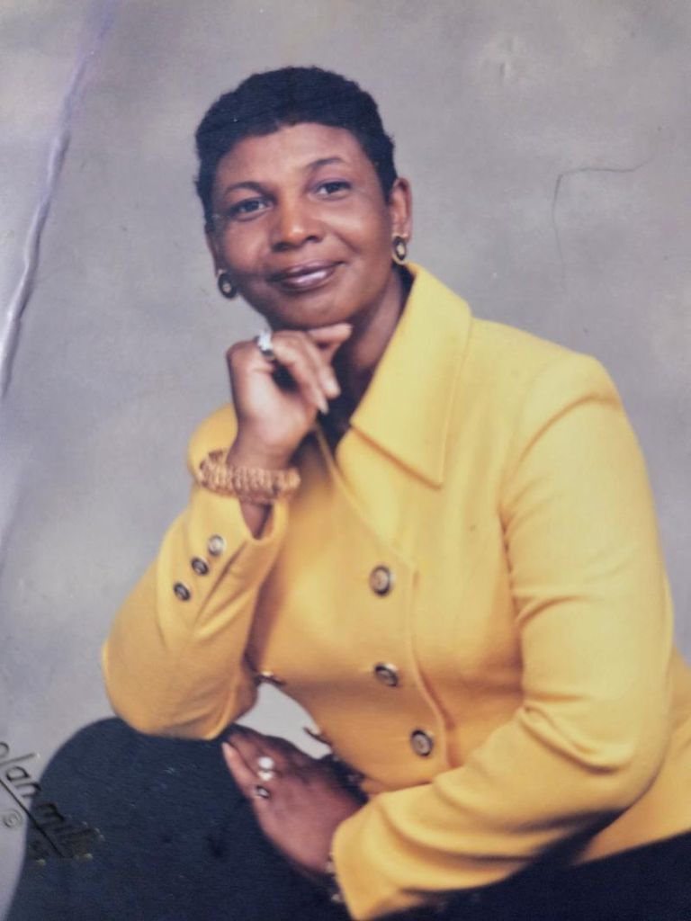 Barbara Jean Casey Banks