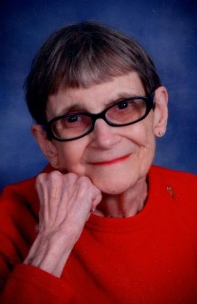 Shirley Ogden Profile Photo