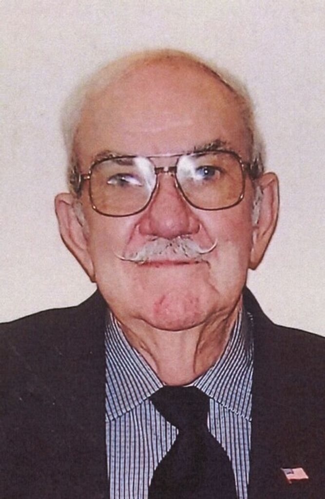 Bobby W. Hogancamp Profile Photo