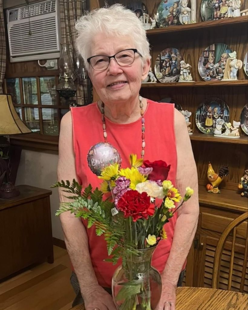 Joyce Smith