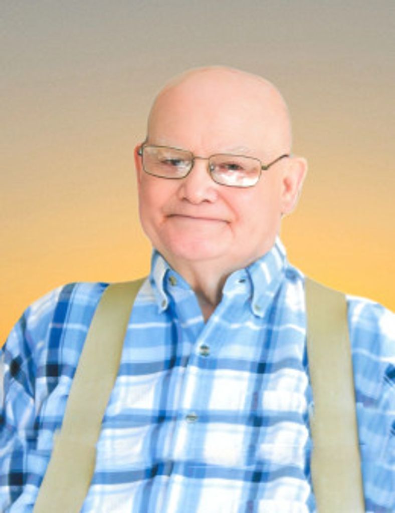 James "Harold" Strickland Profile Photo