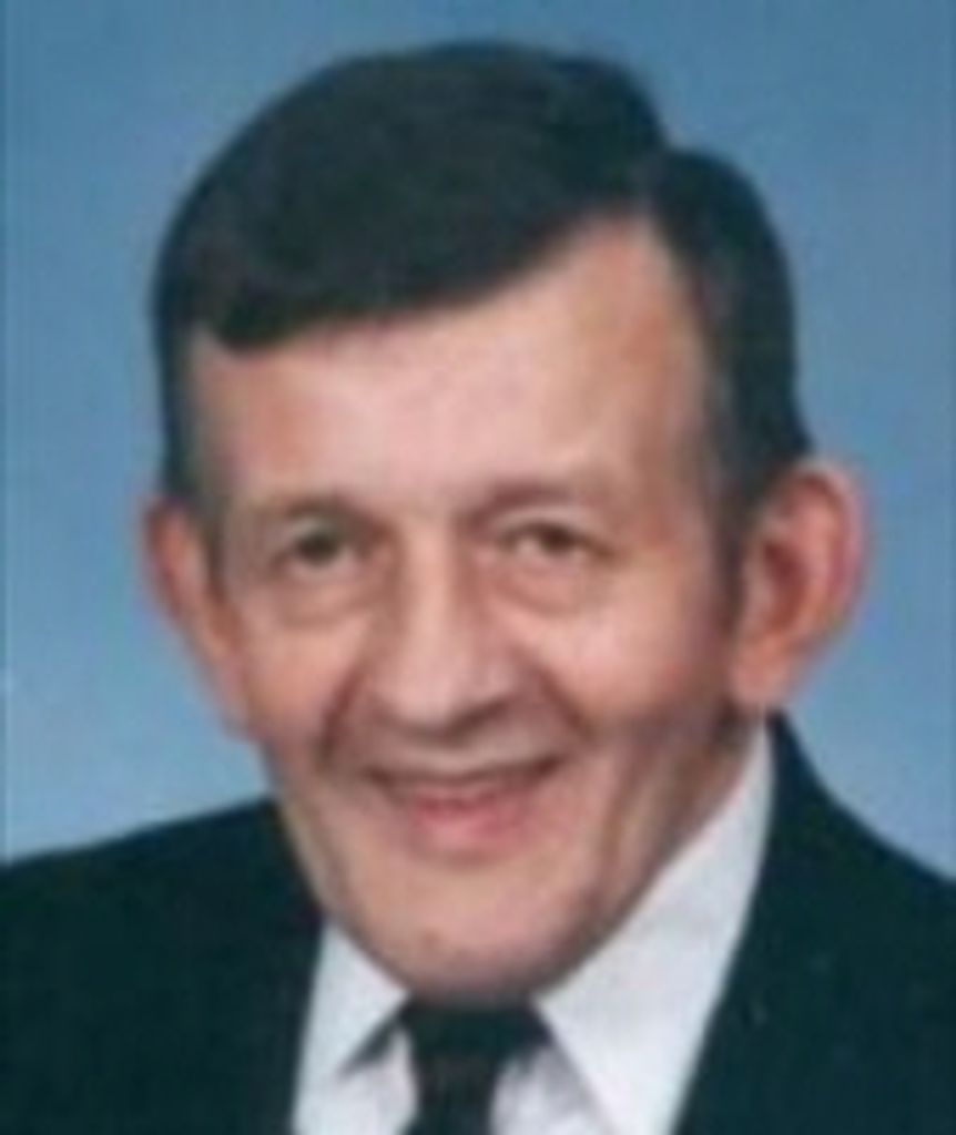Jay Richard Moyer