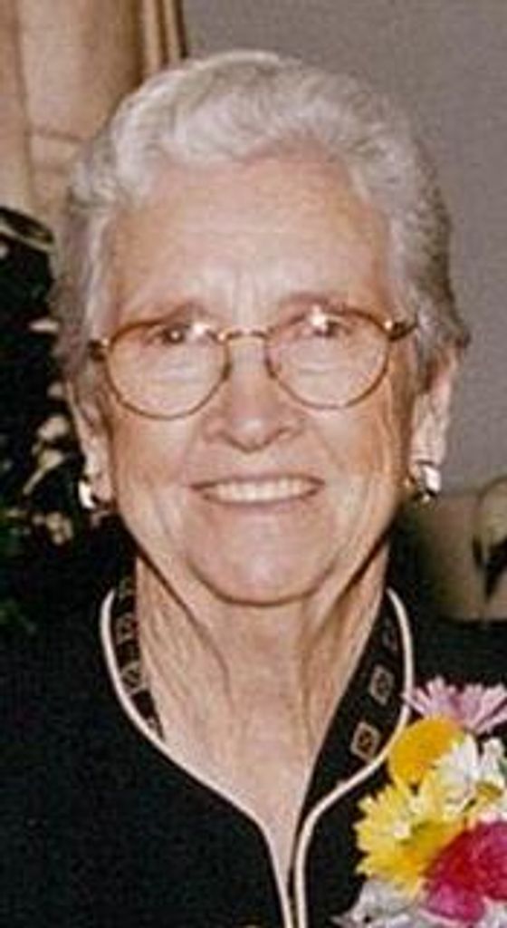 Margaret Corene (Whitman) Dicks