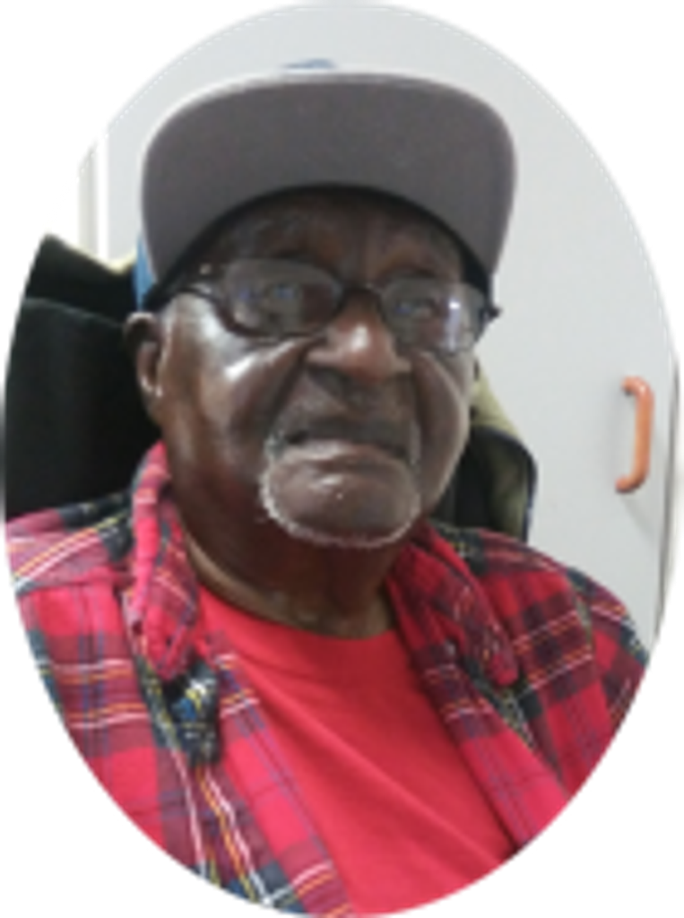 Deacon James Mays