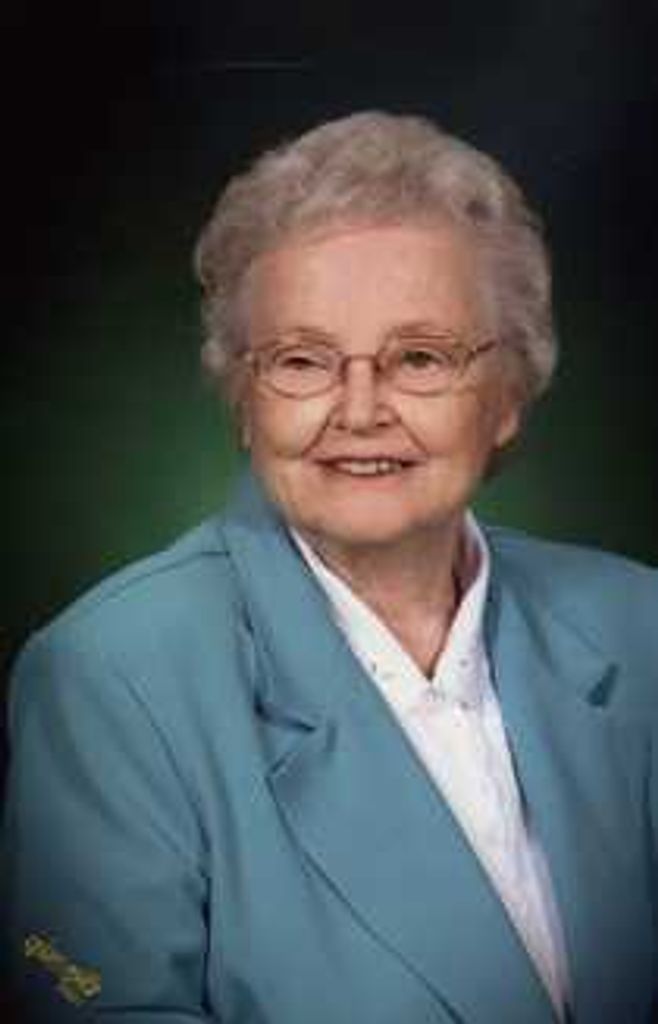 Theresa Mae (Thiner)  Molitor