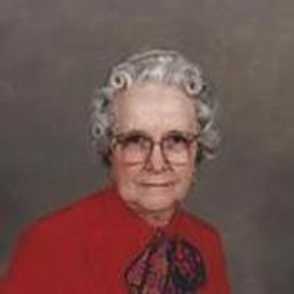 Mary Alyce Tierney