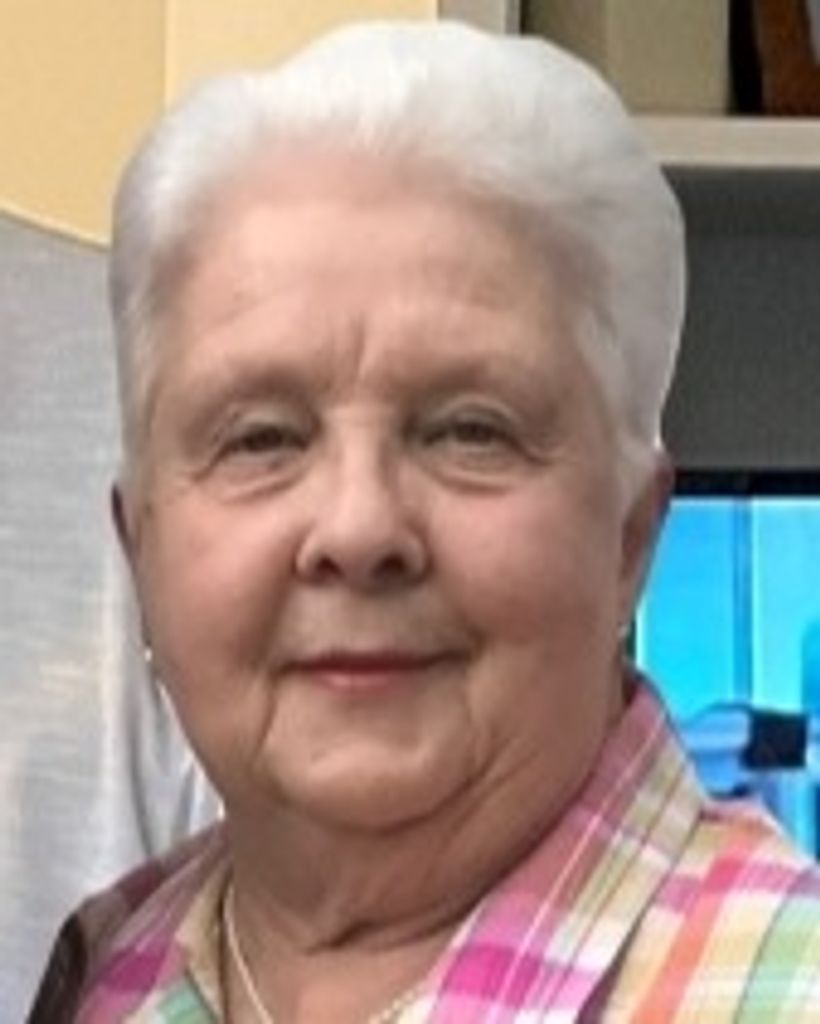 Bette "Betsy" Potts