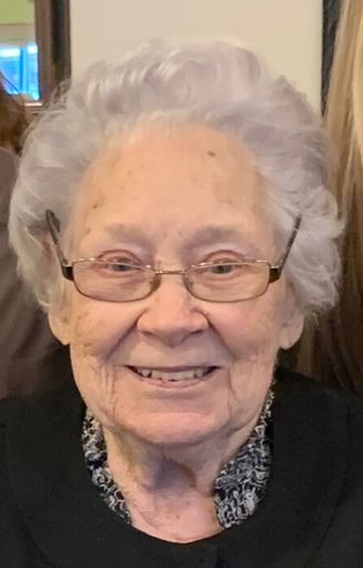 Ernestine Buford Tucker Profile Photo