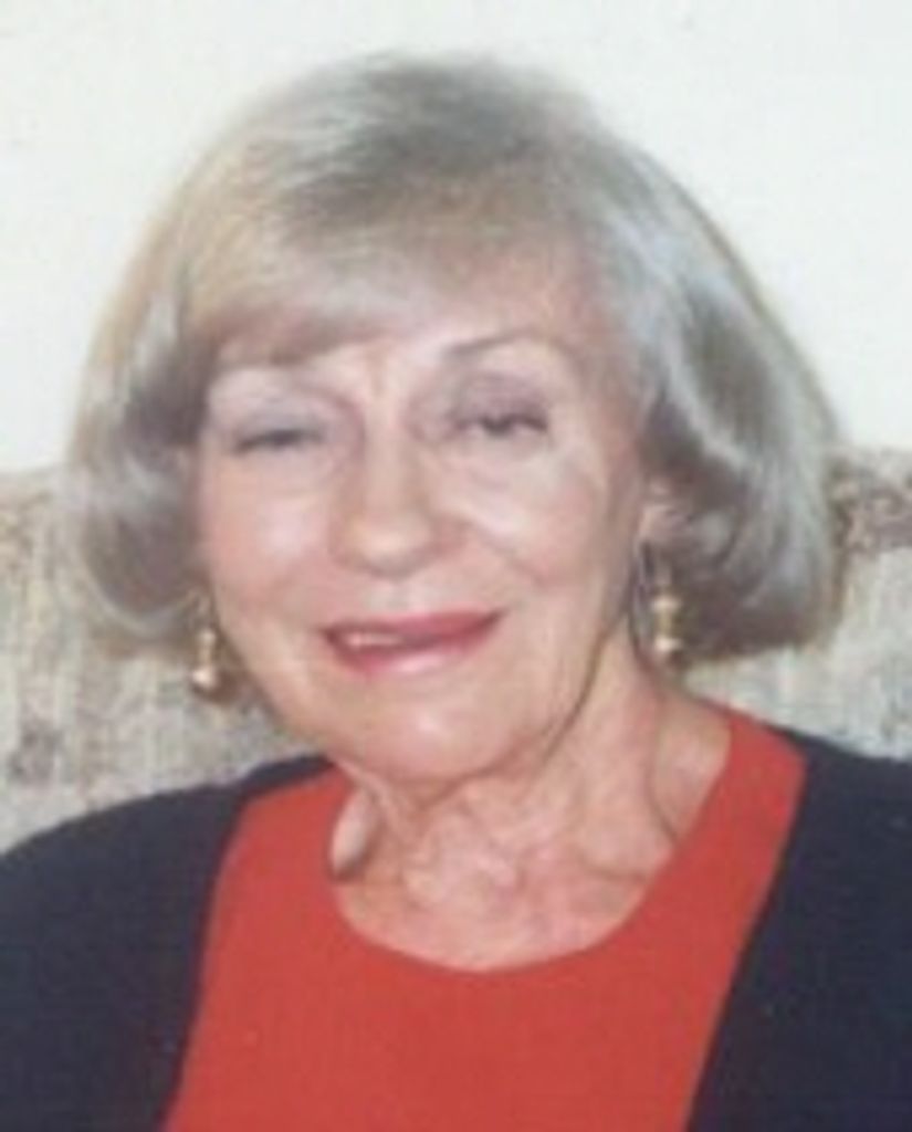 Betty F. White