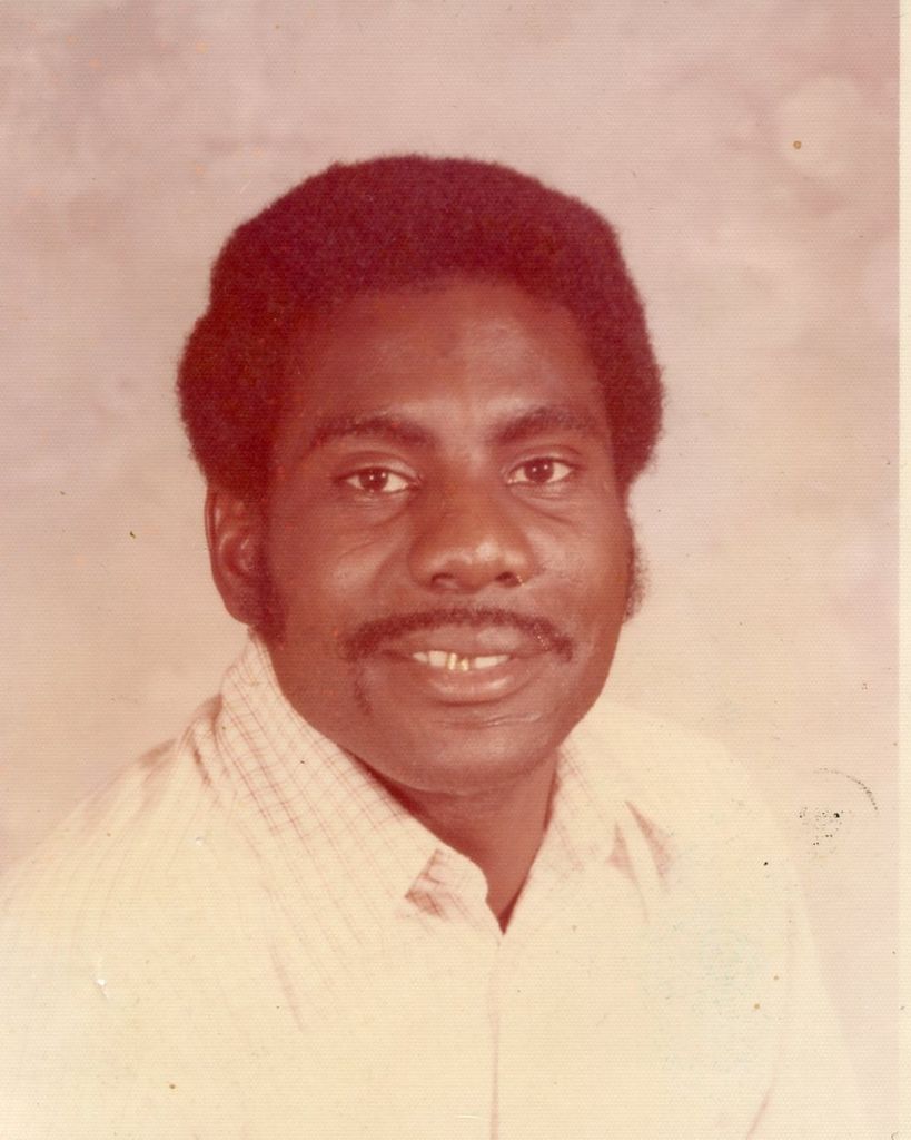 Jimmie Joe Bradford Profile Photo