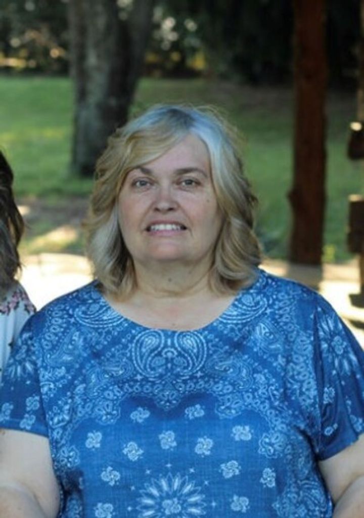 Rhonda Lee Reed Profile Photo