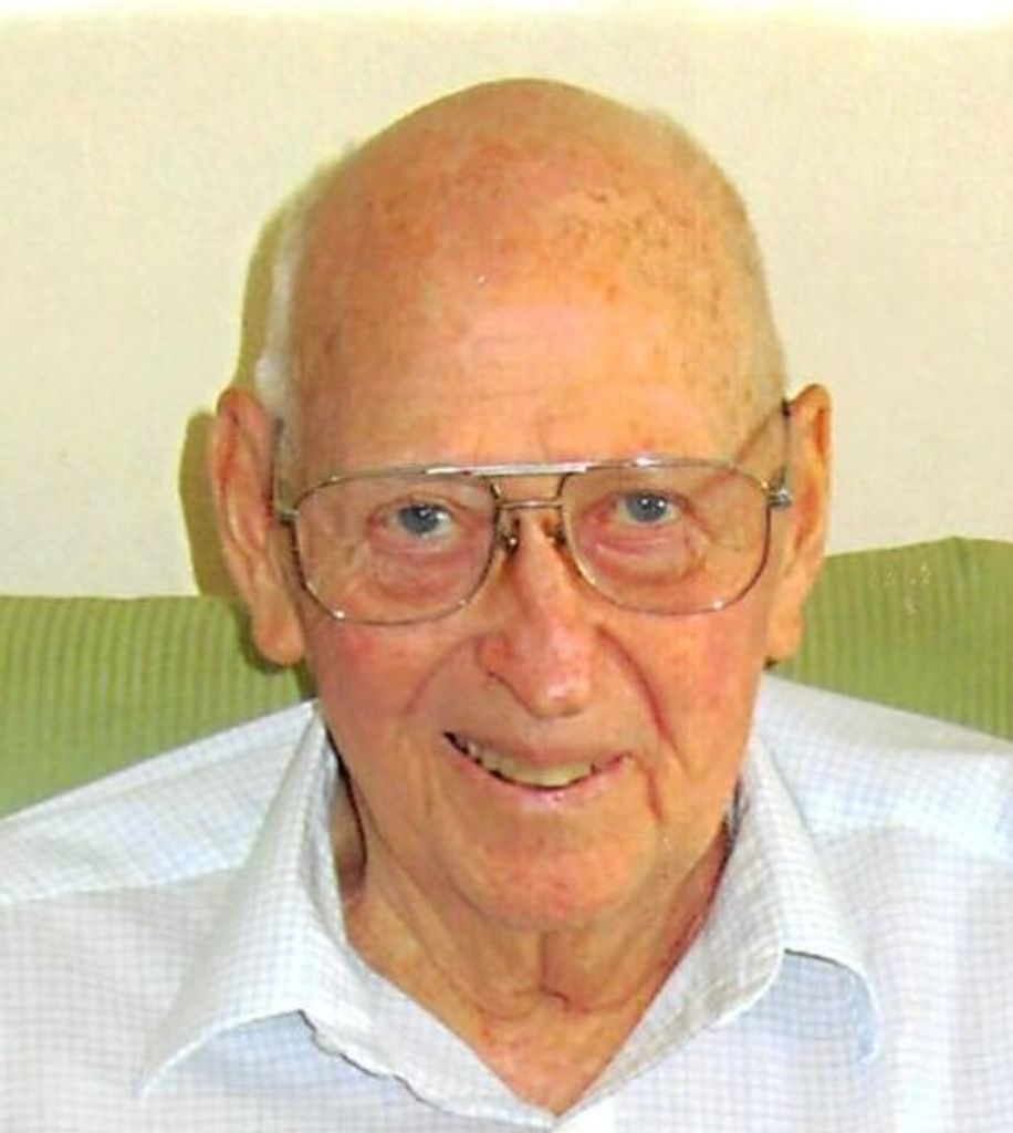 Clifford Scholp Sr.