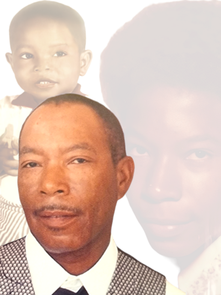 Rayna Antonia Wilson, Sr.