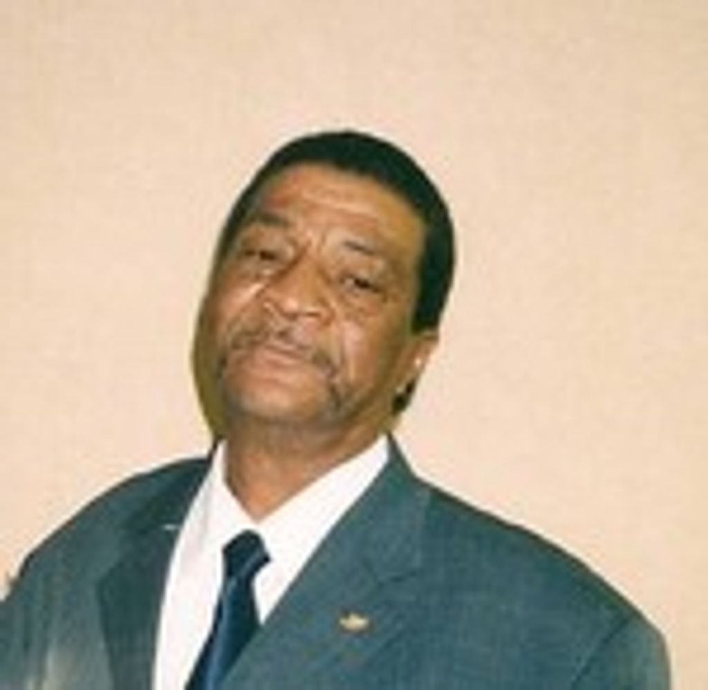Louis H. Smith Profile Photo