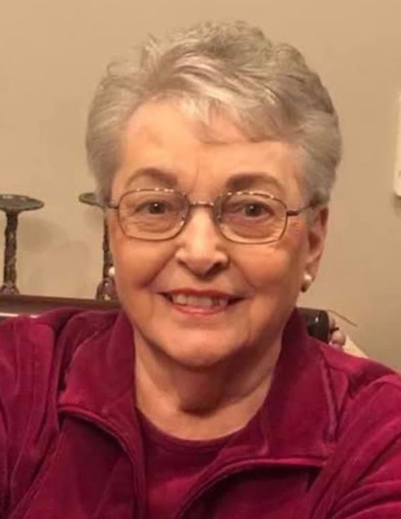 Virginia F. Back Profile Photo