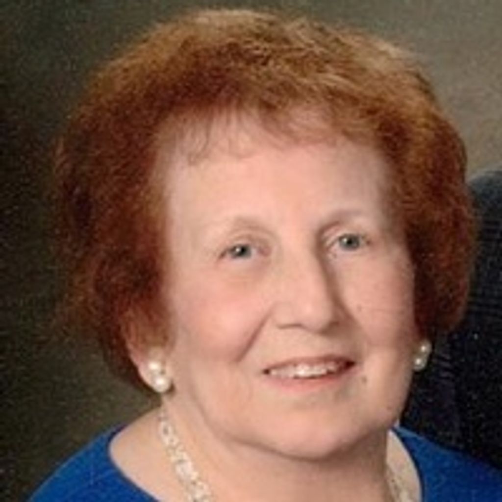 Mary  N. Morelli